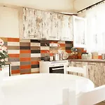 Maison Anna Corfu Appartement Ýpsos