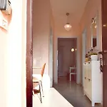 Appartement Maison Anna Corfu