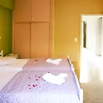Appartement Maison Anna Corfu Ýpsos