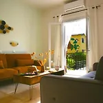 Appartement Maison Anna Corfu