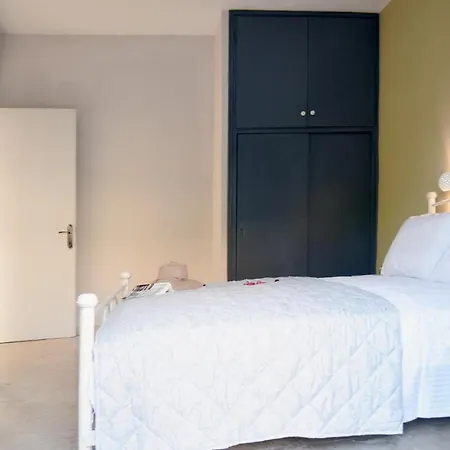 Διαμέρισμα Maison Anna Corfu Ύψος
