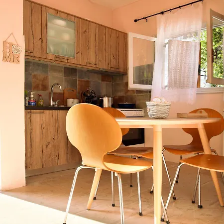 Maison Anna Corfu *