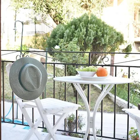 Maison Anna Corfu Διαμέρισμα