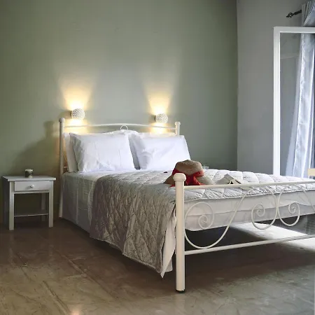 Maison Anna Corfu