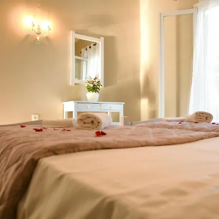 Maison Anna Corfu Daire
