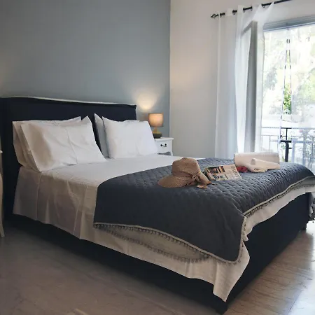 Maison Anna Corfu