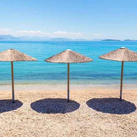 Apartmán Maison Anna Corfu Ipsos