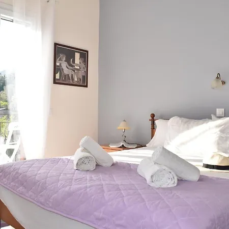 Maison Anna Corfu