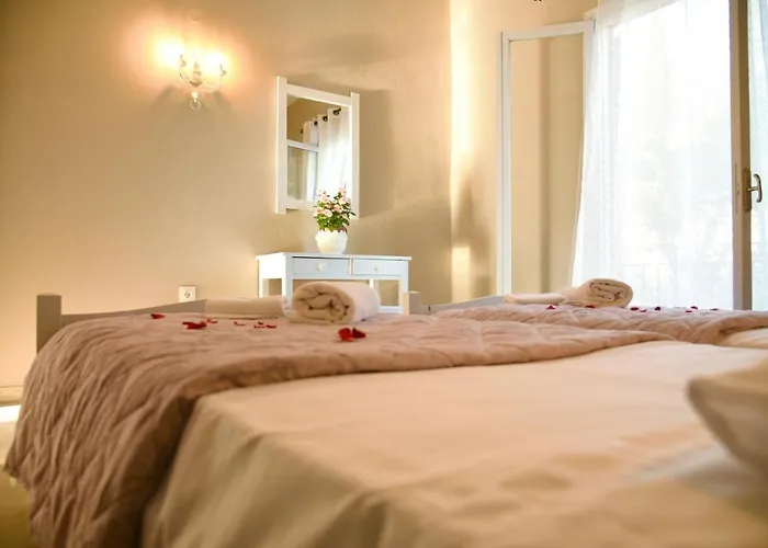 Apartman Maison Anna Corfu