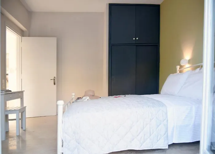 Apartman Maison Anna Corfu Ípszosz