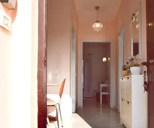 Apartman Maison Anna Corfu
