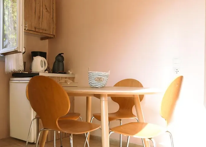Apartman Maison Anna Corfu *