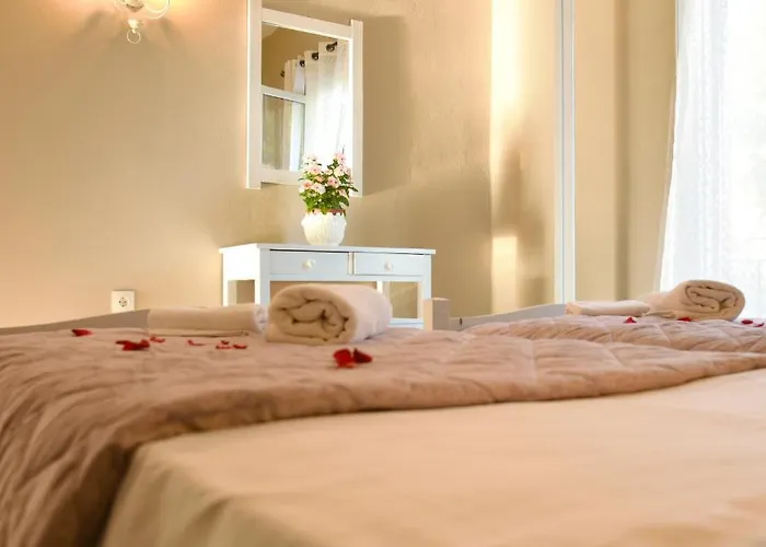 Maison Anna Corfu Apartman