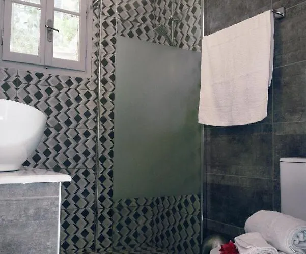 Maison Anna Corfu Apartman *