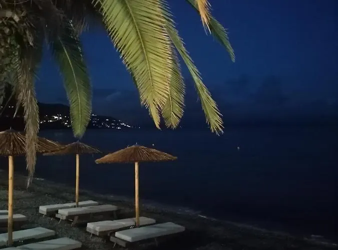 Apartman Maison Anna Corfu *