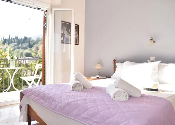 Apartman Maison Anna Corfu