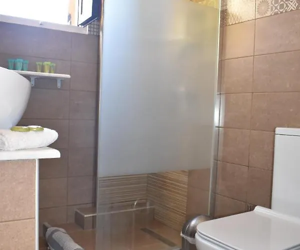 Apartman Maison Anna Corfu