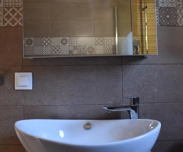 Apartman Maison Anna Corfu Ípszosz