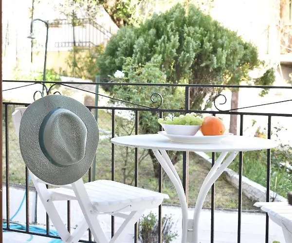 Maison Anna Corfu Apartman