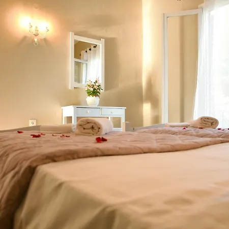 Apartamento Maison Anna Corfu