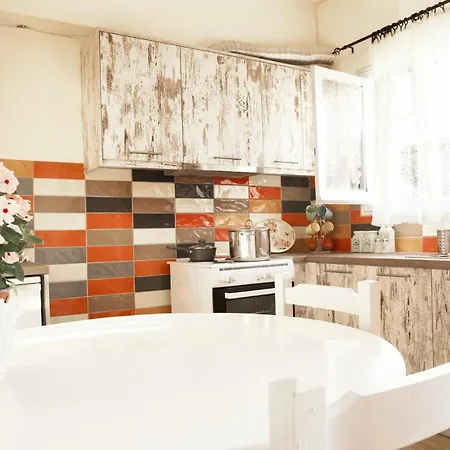 Maison Anna Corfu Apartment Ipsos