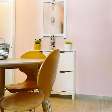 Maison Anna Corfu 阿普索斯