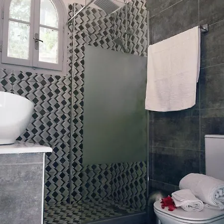 Maison Anna Corfu Apartment *