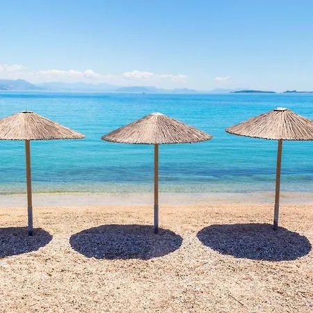 Apartment Maison Anna Corfu Ipsos