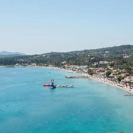 Apartment Maison Anna Corfu Ýpsos