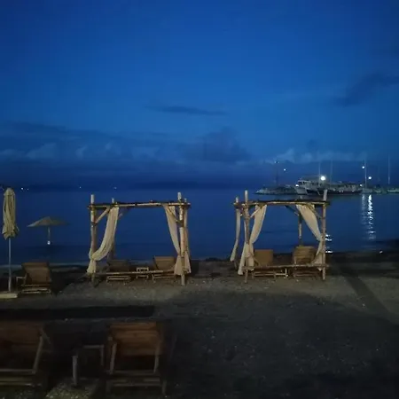 Maison Anna Corfu 公寓