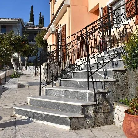 Maison Anna Corfu 公寓 *