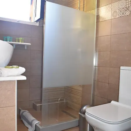 Apartment Maison Anna Corfu