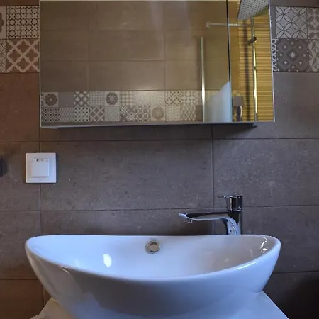 Apartment Maison Anna Corfu Ýpsos