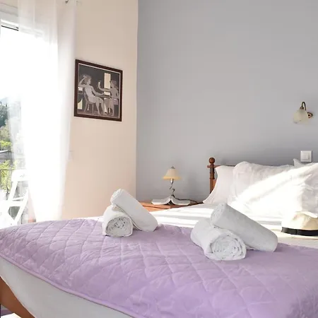 Maison Anna Corfu